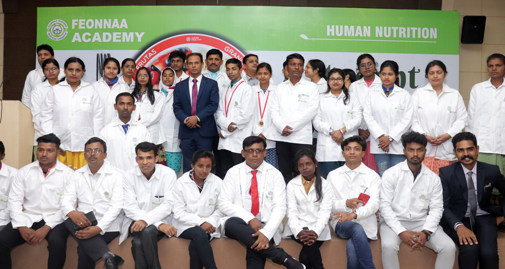 Nutrition Course